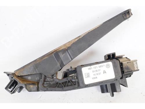Used Pedal AUDI A3 (8P1) 2.0 TDI 16V (140 hp) 15150493