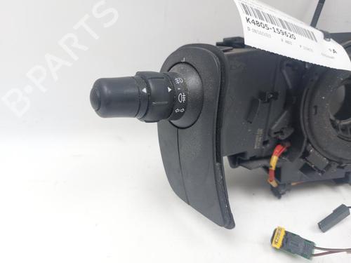 Ratstangsstang RENAULT MODUS / GRAND MODUS (F/JP0_) 1.2 (JP0C, JP0K, FP0C, FP0K, FP0P, JP0P, JP0T) | BP29519505I23 