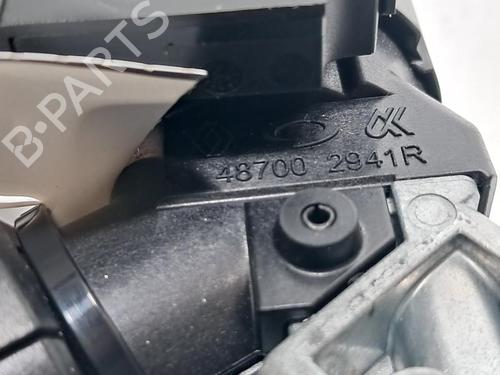 Electronic module RENAULT CLIO V (B7_) 1.5 Blue dCi 100 (B7AD) | BP33195886M83  - Image 5