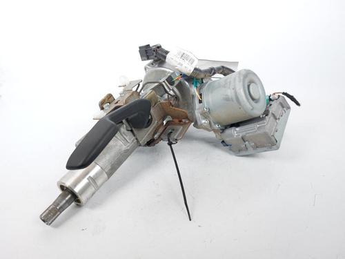 Used Steering column NISSAN MICRA V (K14) 1.5 DCI (90 hp) 15163318