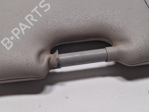 Left sun visor FIAT PANDA (169_) 1.1 (169.AXA1A) | BP40255700I1 - Image 4