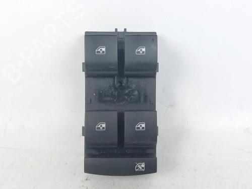 Used Left front window switch OPEL MOKKA / MOKKA X (J13) 1.6 CDTI (_76) (136 hp) 22754209