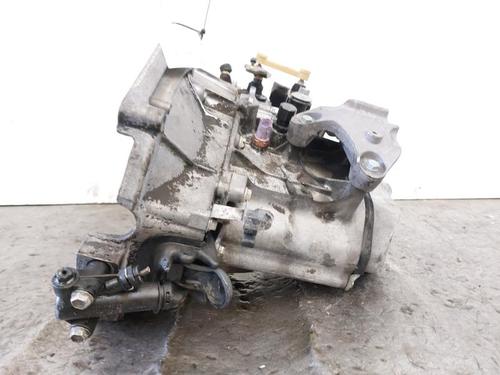 Gearbox PEUGEOT 1007 (KM_) 1.4 | BP24540130M3 - Image 5