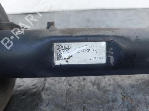 Right front shock absorber VW GOLF VI (5K1) 1.6 | BP19028405M17