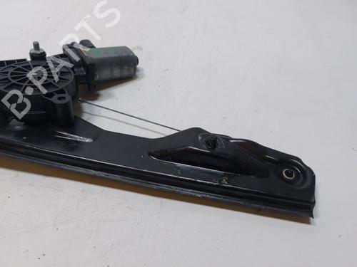 Front right window mechanism FIAT PANDA (312_, 319_) 1.3 D Multijet (312PXL1A) | BP36488708C23 - Image 2