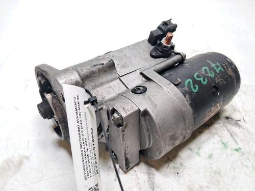 Used Starter Starter TOYOTA RAV 4 II (_A2_) 2.0 D 4WD (CLA20_, CLA21_, CLA20R, CLA21R) (116 hp) 34119340 34119340