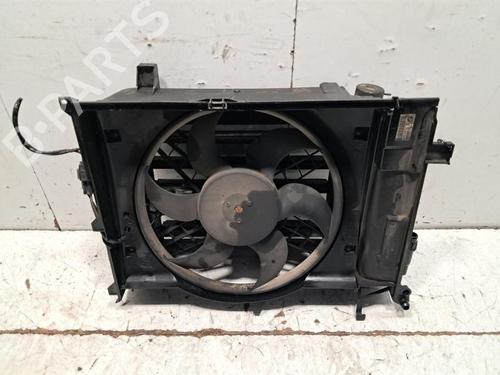 Koelventilatormotor BMW 3 (E46) 320 d (150 hp) 33197330