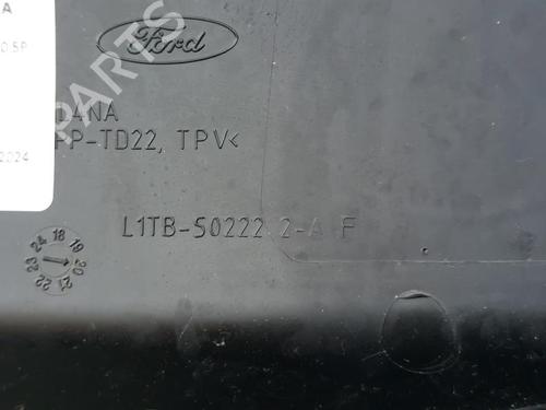 Grille FORD PUMA (J2K, CF7) 1.0 EcoBoost | BP17204972C40