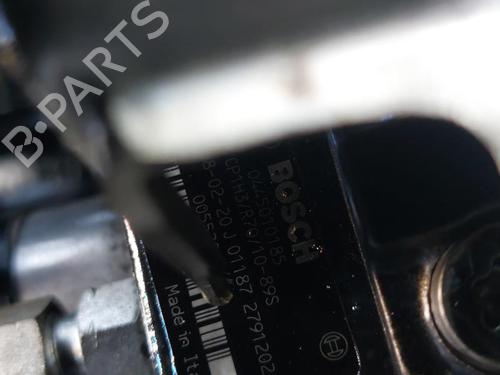 Engine FIAT BRAVO II (198_) 1.6 D Multijet (198AXH1B) | BP30898538M1