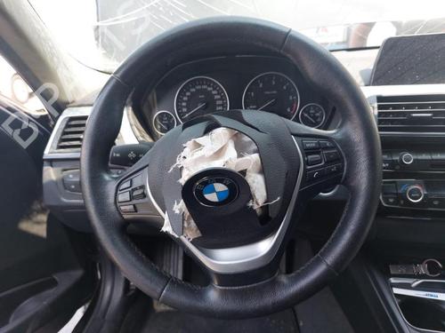 Switch BMW 3 Touring (F31) 318 d | BP15176169I30