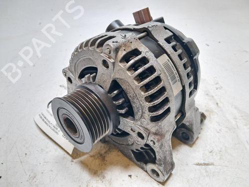 Generator Generator FORD FUSION (JU_) 1.4 TDCi (68 hp) 33926540 33926540