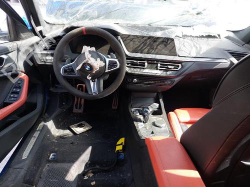 Engine control unit (ECU) BMW 1 (F40) 120 d xDrive | BP19733065M57 - Image 9