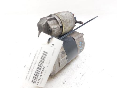 Used Starter Starter NISSAN MICRA II (K11) 1.0 i 16V (K11) (60 hp) 29327164 29327164