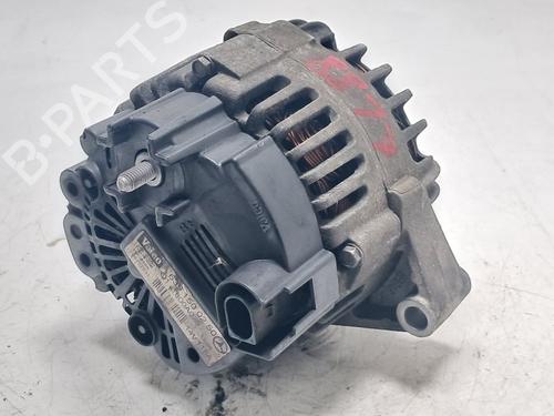 Alternator SMART FORFOUR (454) 1.5 CDI (454.000) | BP39908127M7 - Image 3