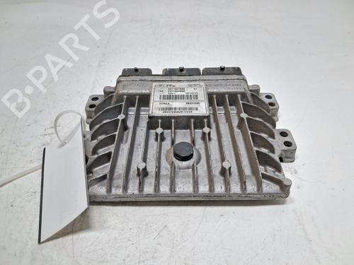 Engine control unit (ECU) DACIA LOGAN Pickup (US_) 1.5 dCi | BP39738740M57 - Image 2