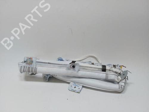 Used Left curtain airbag Left curtain airbag OPEL KARL (C16) 1.0 (73 hp) 33197648 33197648