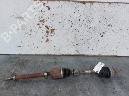 Used Right front driveshaft Right front driveshaft 36856136 36856136