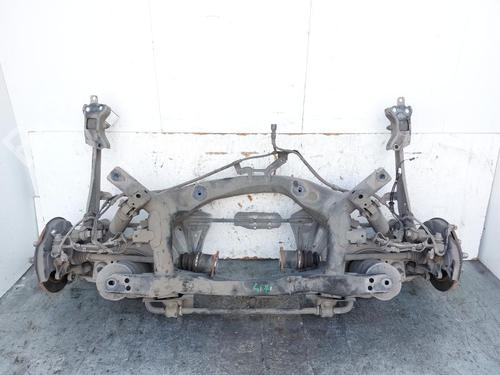 Used Rear axle Rear axle LEXUS NX (_Z1_) 300h AWD (AYZ15_, AYZ15R) (197 hp) 27537442 27537442