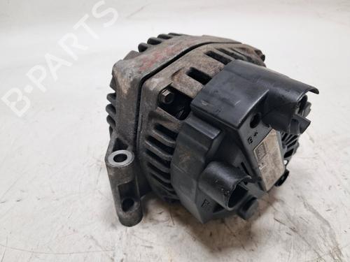 Alternator FIAT IDEA (350_) 1.3 D Multijet | BP38084682M7 - Image 4