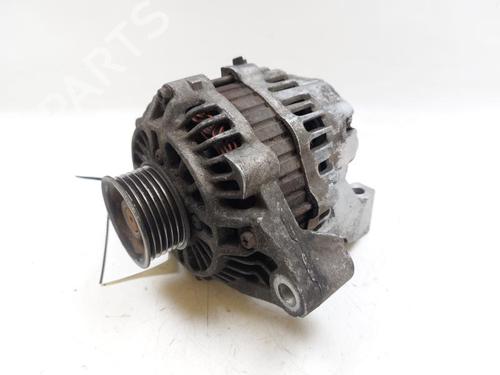 Lichtmaschine FORD FIESTA IV (JA_, JB_) 1.25 i 16V | BP27866537M7