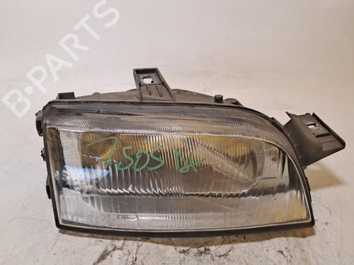 Used Right headlight Right headlight FIAT PUNTO (176_) 1.2 16V (86 hp) 35775708 35775708