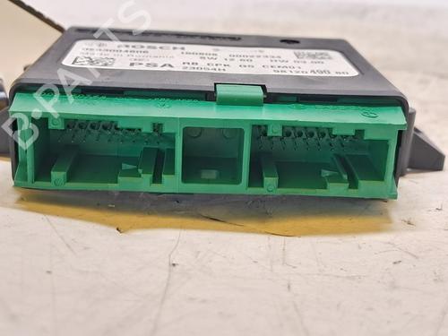 Electronic module CITROËN C4 Picasso II 1.6 BlueHDi 120 | BP38635314M83 - Image 4