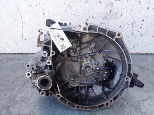 Used Gearbox Gearbox CITROËN C3 I (FC_, FN_) 1.4 HDi (68 hp) 34417701 34417701