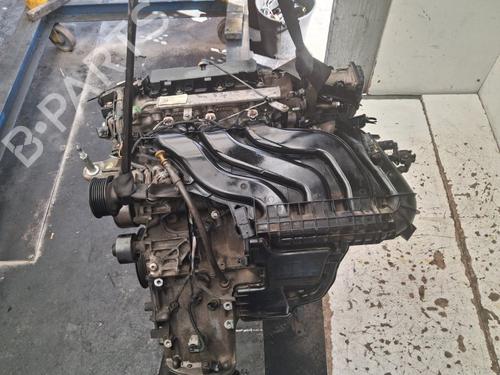 Engine SMART FORTWO Coupe (453) 1.0 (453.342, 453.343) | BP39634834M1  - Image 8