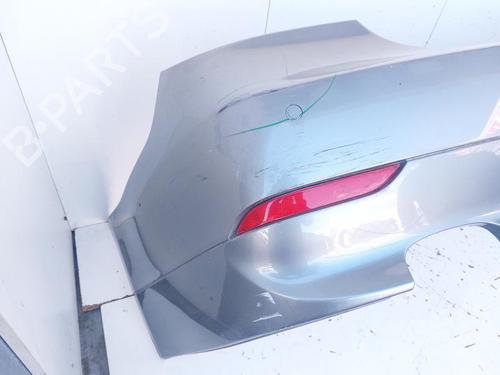 Rear bumper BMW 5 (E60) 530 d | BP21781075C8 