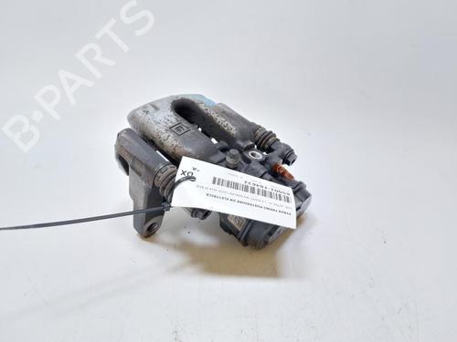 Used Right front brake caliper OPEL ASTRA K (B16) 1.4 CNG (68) (110 hp) 30454234