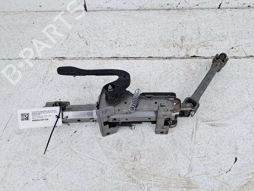 Rattakselaggregat SKODA KAROQ (NU7, ND7) 2.0 TDI (116 hp) 31011037