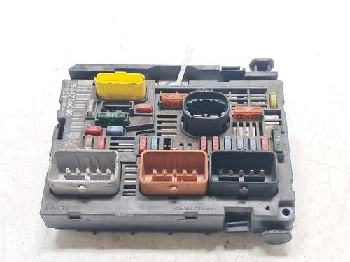 Used Fuse box Fuse box FIAT SCUDO Van (270_, 272_) 2.0 D Multijet (120 hp) 39908193 39908193