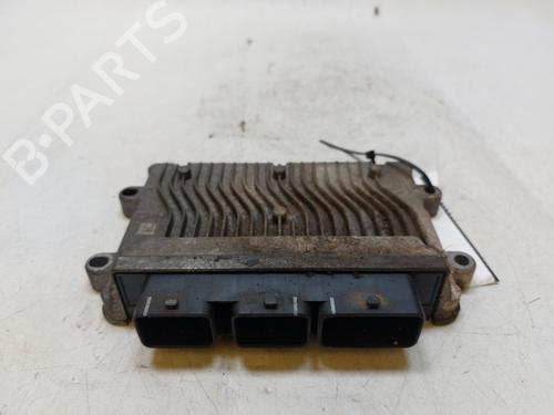 Used Engine control unit (ECU) Engine control unit (ECU) PEUGEOT 206+ (2L_, 2M_) 1.1 (60 hp) 35975699 35975699