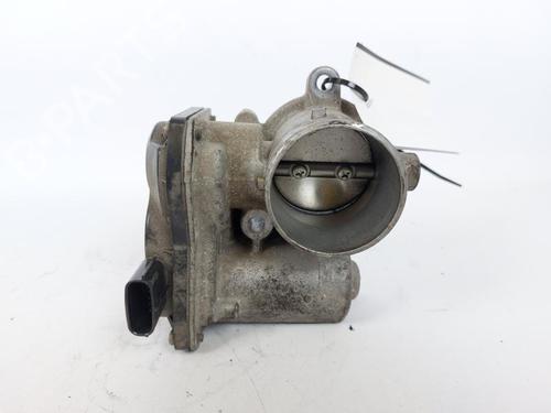 Used Throttle body SUZUKI IGNIS III (MF, FF) 1.2 (ATK412) (90 hp) 15166161