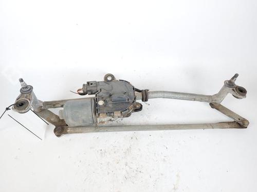 Used Front wiper motor VW PASSAT B6 Variant (3C5) 2.0 TDI 16V (140 hp) 15157458