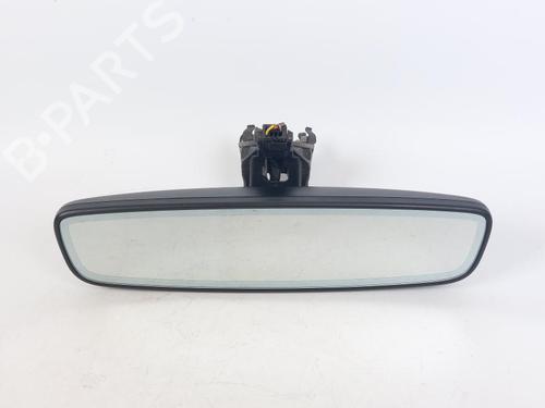 Used Rear mirror Rear mirror 15168211 15168211