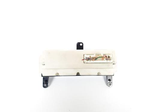 Climate control NISSAN QASHQAI / QASHQAI +2 I (J10, NJ10, JJ10E) 1.5 dCi | BP15151819I5 