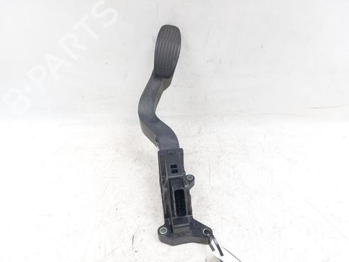 Used Pedal FIAT 500e (332_) Elektro 3+1 (FA1) (118 hp) 26919069