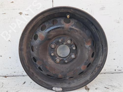 Used Rim Rim 38614937 38614937