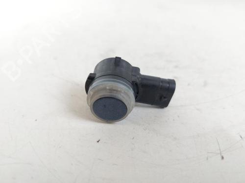 Used Electronic module Electronic module FORD FOCUS IV (HN) 1.0 EcoBoost (101 hp) 23894470 23894470