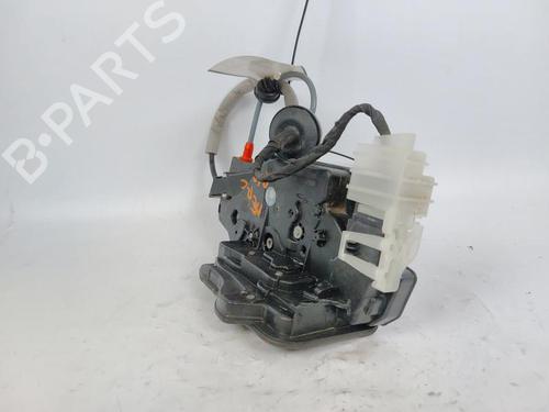 Used Rear left lock MERCEDES-BENZ A-CLASS (W177) A 200 (177.087) (163 hp) 15160868