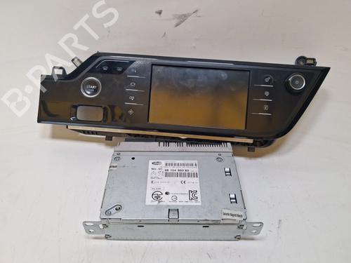 Used Electronic module Electronic module 38635311 38635311