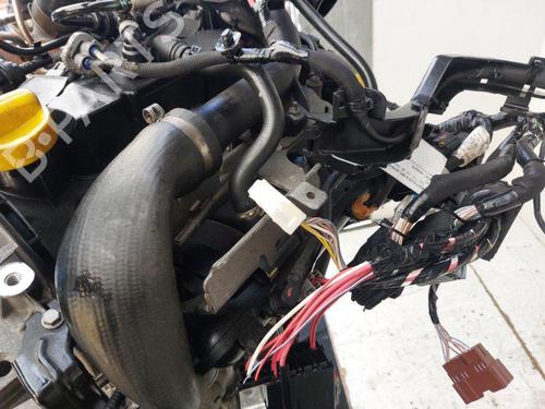 Engine RENAULT CLIO V (B7_) 1.0 LPG (B7MT) | BP33926528M1  - Image 8