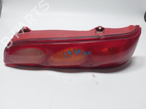 Højre baglygte FIAT SEICENTO / 600 (187_) 1.1 (187AXB, 187AXB1A, 187AXC1A02) (54 hp) 29933502