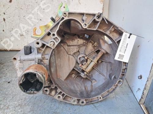 Used Gearbox Gearbox FIAT PUNTO (188_) 1.2 60 (188.030, .050, .130, .150, .230, .250) (60 hp) 36107957 36107957