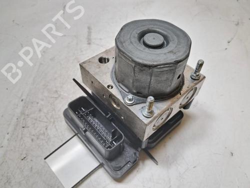 Used ABS pump ABS pump MERCEDES-BENZ A-CLASS (W176) A 200 CDI / d (176.008) (136 hp) 33196503 33196503