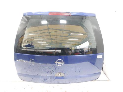 Used Tailgate OPEL MERIVA A MPV (X03) 1.4 16V Twinport LPG (E75) (90 hp) 28689565