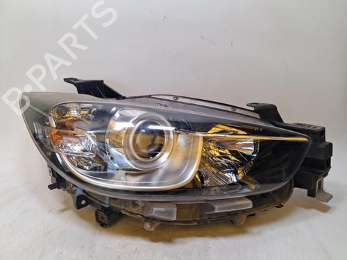 Koplamp rechts Koplamp rechts 38011816 38011816