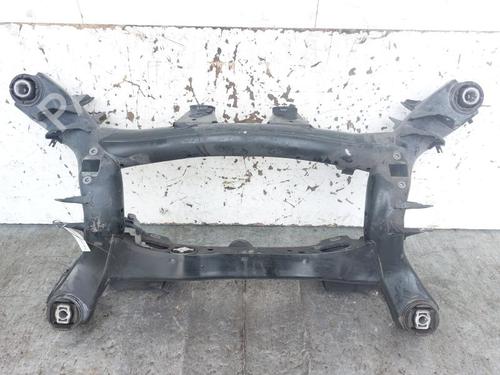 Used Rear axle BMW 3 Touring (G21, G81) 330 e Plug-in-Hybrid xDrive (292 hp) 23451858