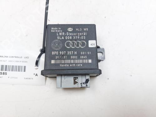 Used Engine control unit (ECU) AUDI Q7 (4LB) 3.0 TDI quattro (240 hp) 28312046